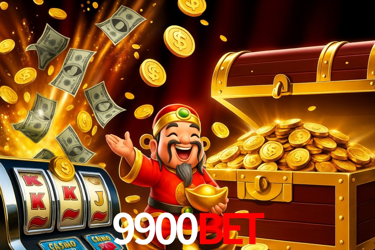 A Revolução dos Aplicativos de Jogos no 9900bet
