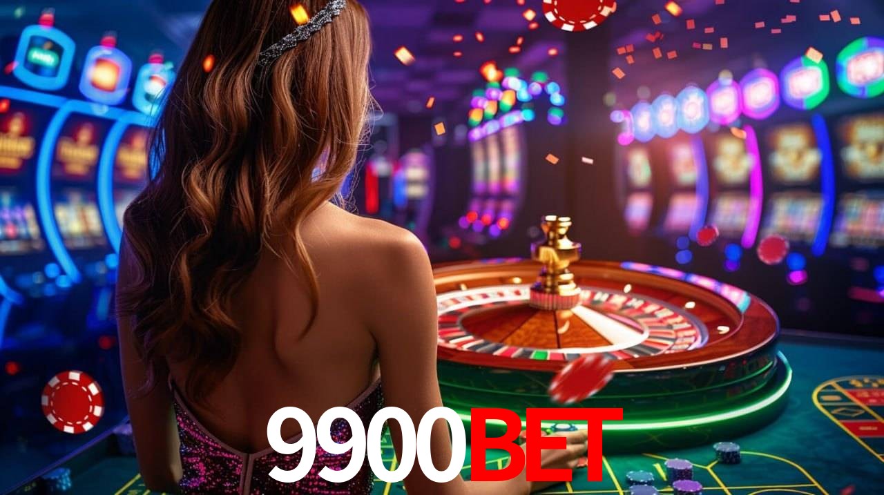 Descubra a Essência do 9900bet: Nossa História e Compromissos