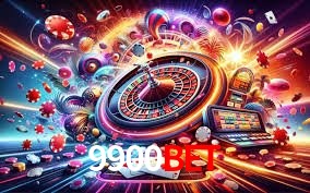 Descubra a Magia dos Jogos de Arcade no 9900bet