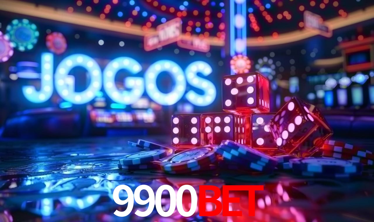 Desvendando o Mundo dos Jogos Virtuais na 9900bet